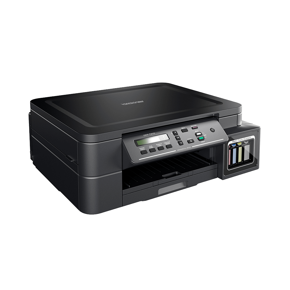 TINTNI PISAČ DCP-T310 InkBenefit Plus